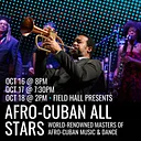 Afro-Cuban All Stars