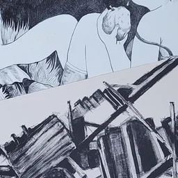 Multi-Session Workshop: Multi-Level Stone Lithography
