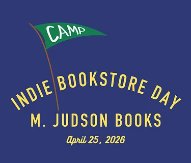 Independent Bookstore Day