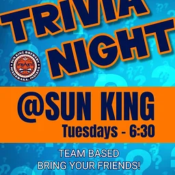 Mishawaka Trivia Night