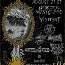 Narcotic Wasteland