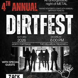 4th Annual DIRTFEST