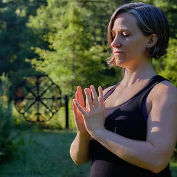 Walking Meditation & Qigong