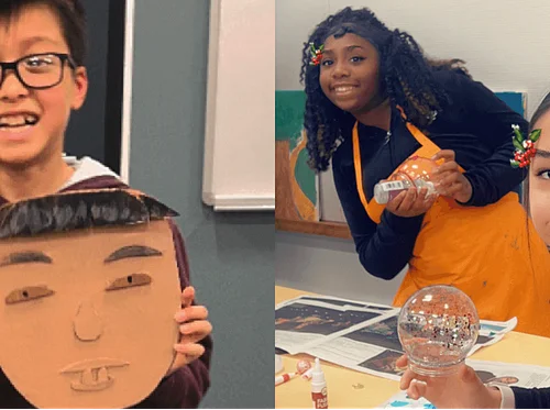 Camp Capri 1st & 3rd Saturdays