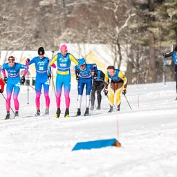 Payson Park Sprints – Hosted by Nonstop Nordic