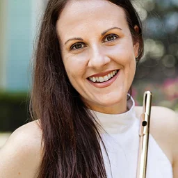 Flute Lessons with Colleen Matheu Johnson