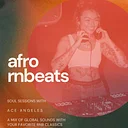 SANGRIA AND SOUNDS - THURSDAYS wiH ACE