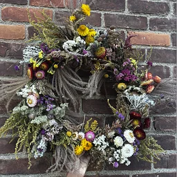 All Things Detroit-Wreath Launch