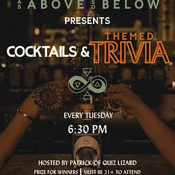 Themed Trivia: Rodeo
