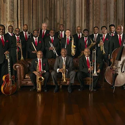 The Count Basie Orchestra