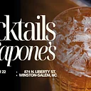 The Last Cocktails at Capone’s of 2026