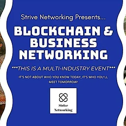 Blockchain and Business Networking | Elevating Your Potential - New Orleans