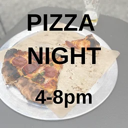 Pizza Night!