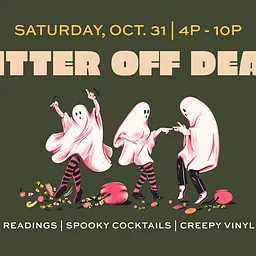 Bitter Off Dead