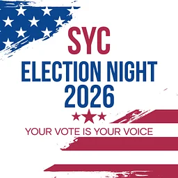 SYC 2026 Election Night