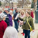 Member Downtown History Stroll–America 250/Colorado 150: Seeing History in Place