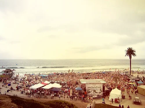 Switchfoot Bro-Am 2026