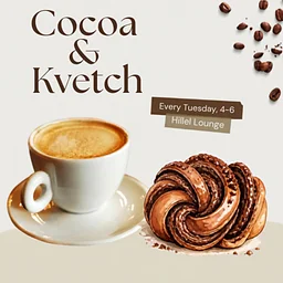 Cocoa & Kvetch