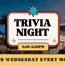 Trivia Night at SteelCraft Garden Grove