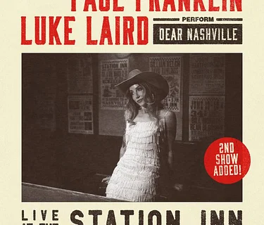 Ashley Monroe