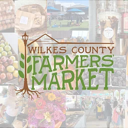 Wilkes County Farmers' Market