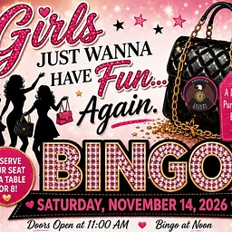 Girls Just Wanna Have Fun... Again