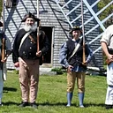 The Revolutionary War Experience