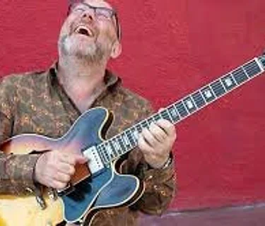 Jules Leyhe & The Family Jules with Adam Levy