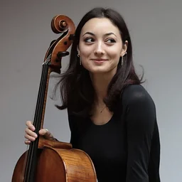 An Evening of Music with Eliana Razzino Yang