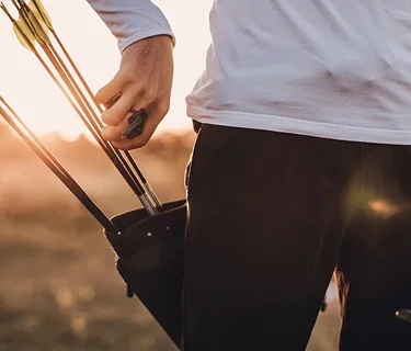 3D Archery Tournament