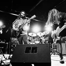 OxyToxin // Horned Wolf // Park Sessions