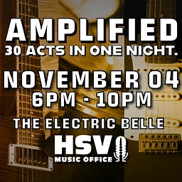 Amplified