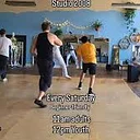 Adult and Kids Capoeira Classes