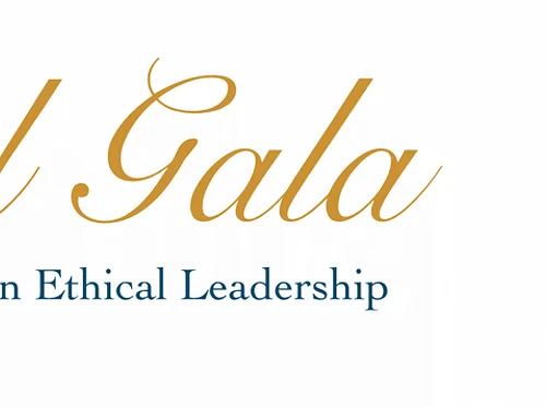 5th Annual George C. Marshall Award Gala