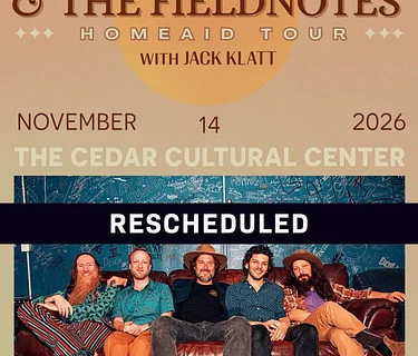 Chicago Farmer & The Fieldnotes with Jack Klatt