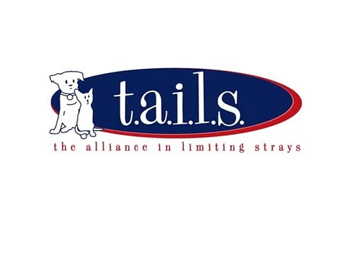 TAILS at Petco, Norwalk