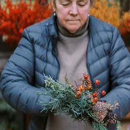 Wreaths & Holiday Centerpieces: 11.15.26