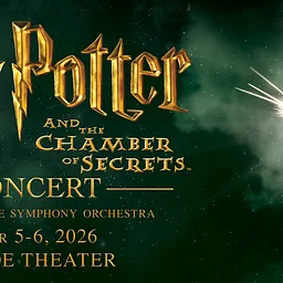 Harry Potter and the Chamber of Secrets™ in Concert