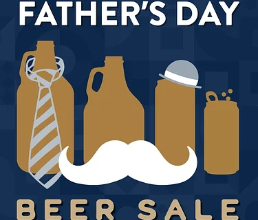 Celebrate Father's Day at Royal Bliss