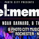 Level:Memory - w/ Eyespy, Noah Barnard, & The Deneckes