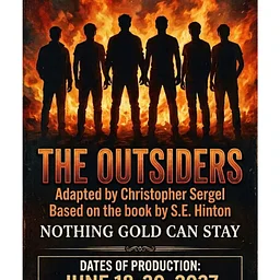 "The Outsiders"