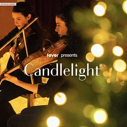 Candlelight: Christmas Classics