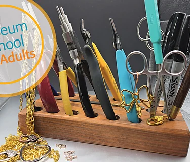 Jewelry Rescue and Repair