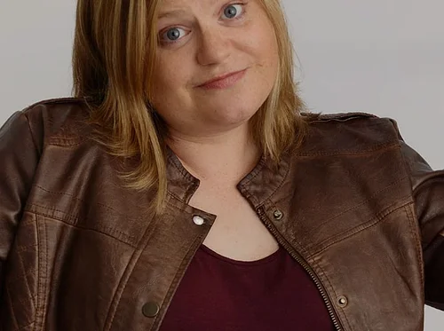 Accidental Church Lady: An Evening of Comedy and Stories