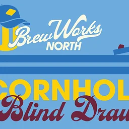 BWN – Cornhole Blind Draw
