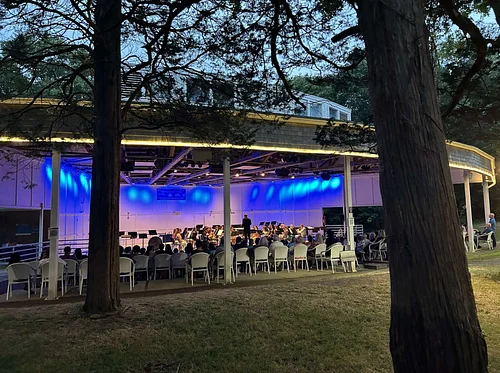 Evenings Under the Stars – American Landscapes: 250 Years of Song (Hingham)