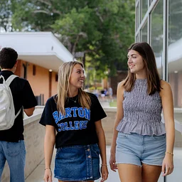 First-Year and Transfer Open House