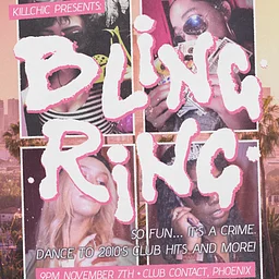BLING RING