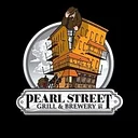 Pearl Street Brewing Company logo