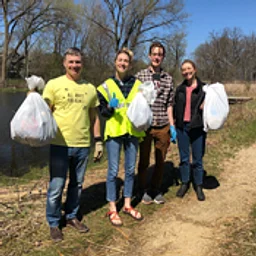 Land Steward Work Day
